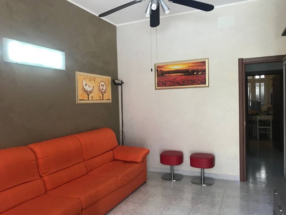 Casa singola in vendita a Porto Recanati, Centro storico