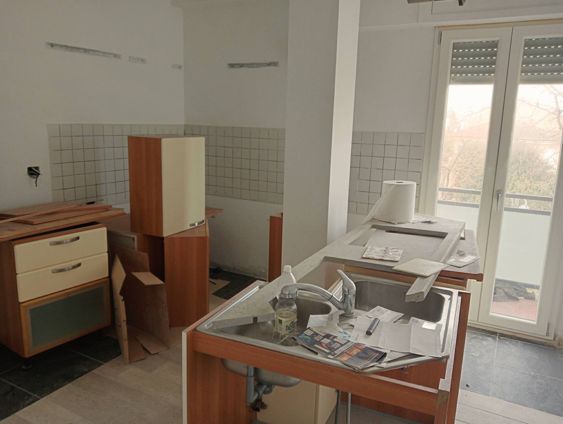 Appartamento in vendita a Porto Recanati