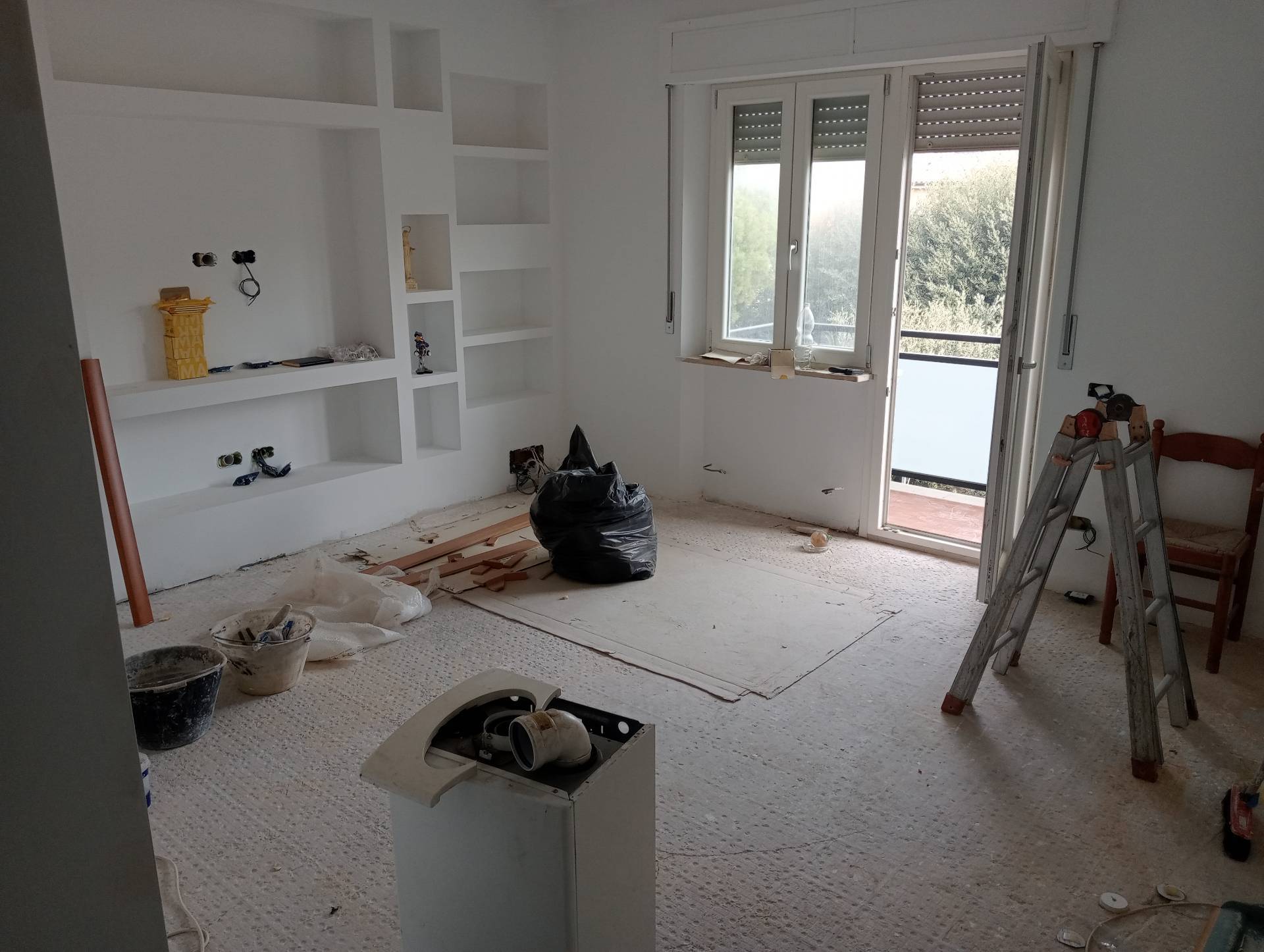 Appartamento in vendita a Porto Recanati