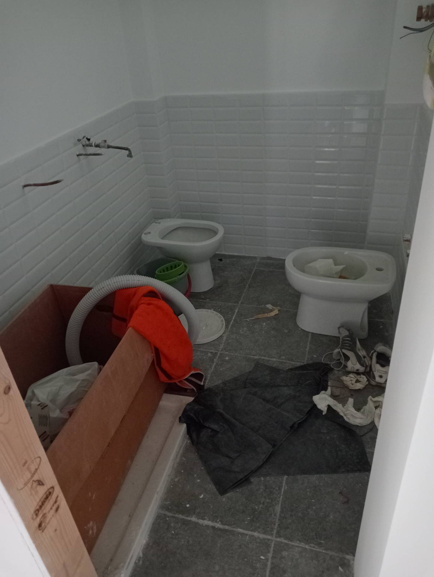 Appartamento in vendita a Porto Recanati