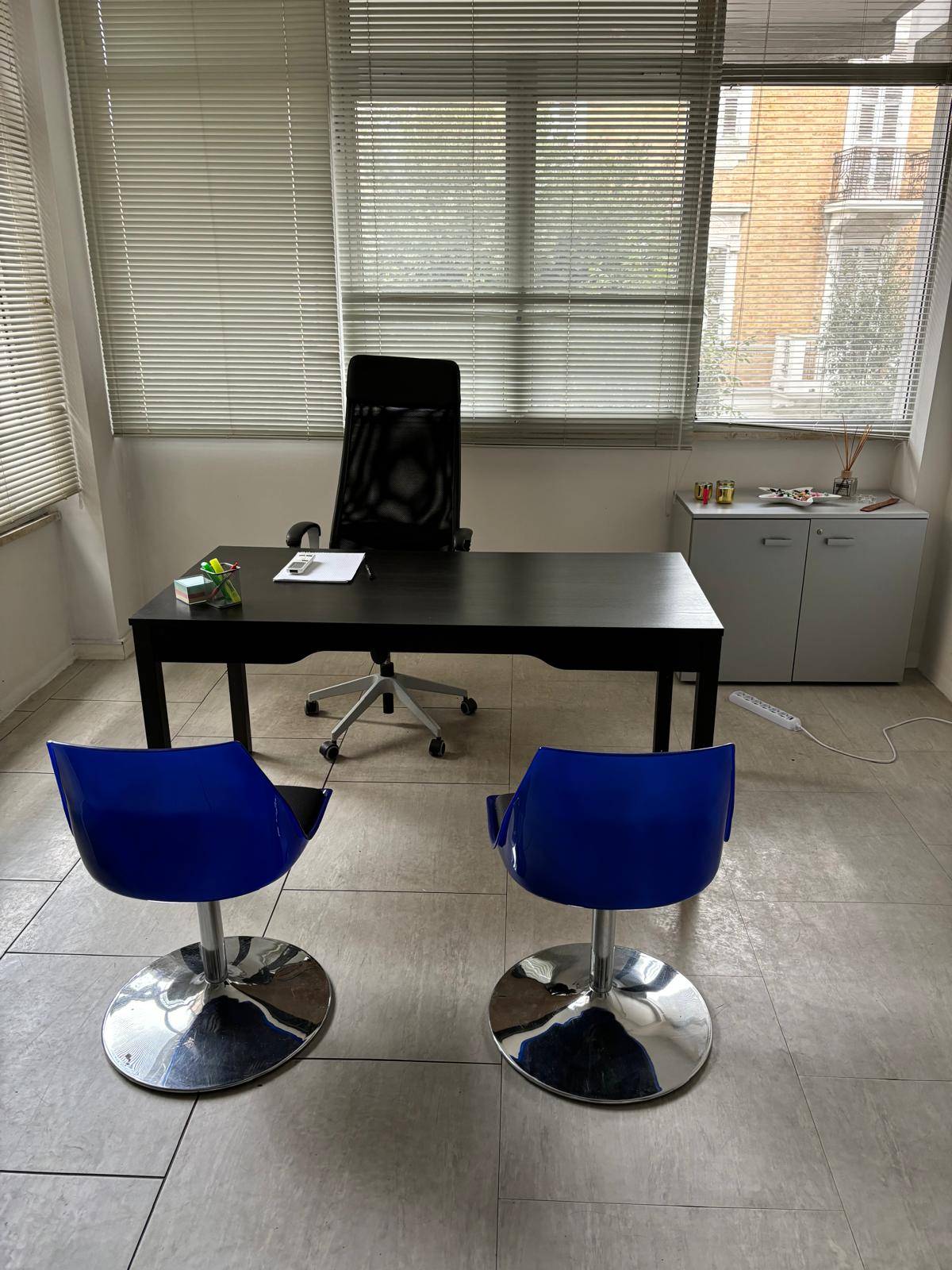 Studio/Ufficio in affitto a Civitanova Marche