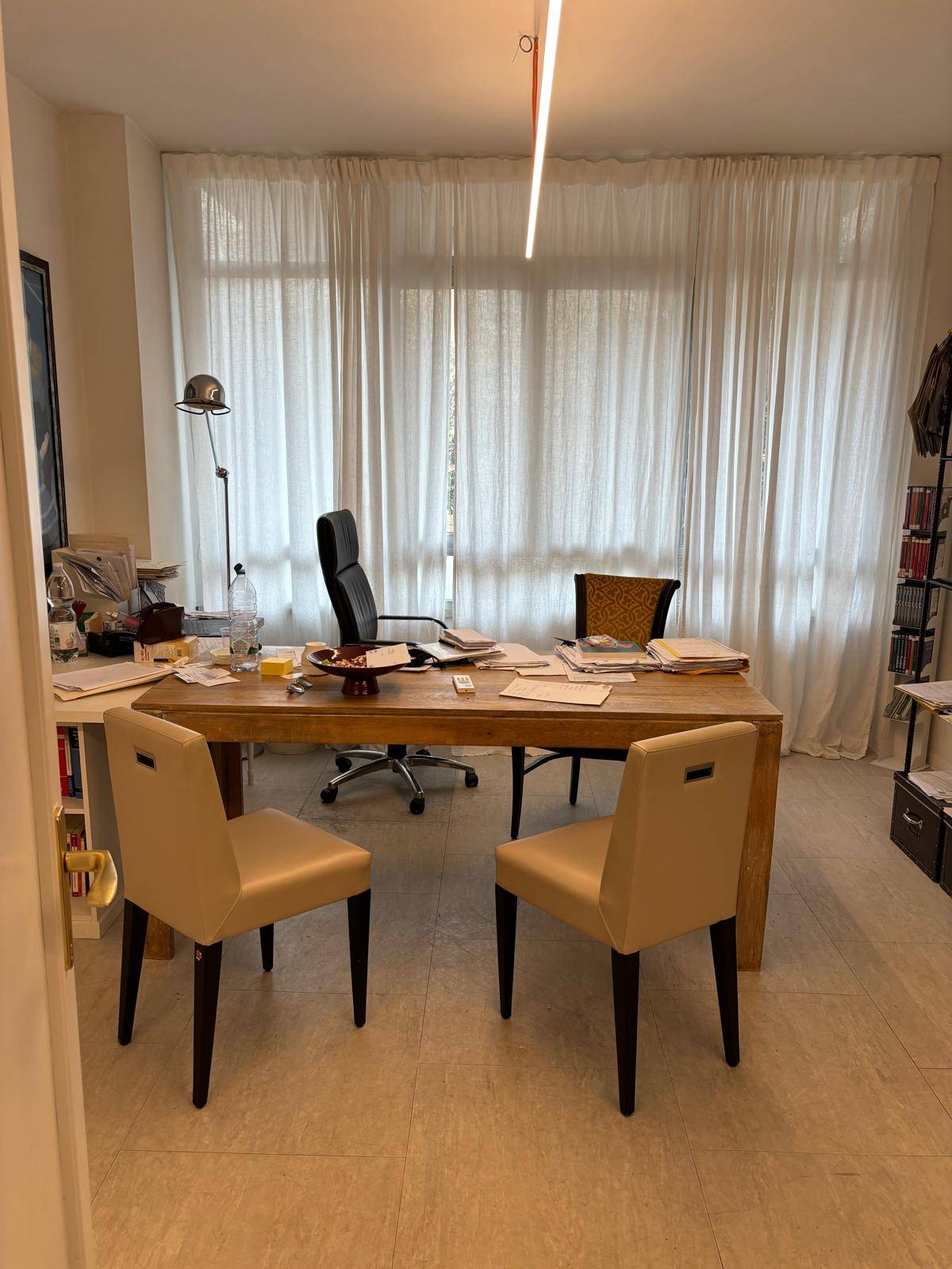 Studio/Ufficio in affitto a Civitanova Marche