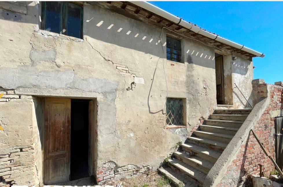 Rustico in vendita a Porto Recanati, Quartiere Nord - Scossicci