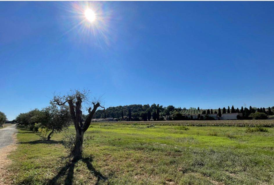 Rustico in vendita a Porto Recanati, Quartiere Nord - Scossicci