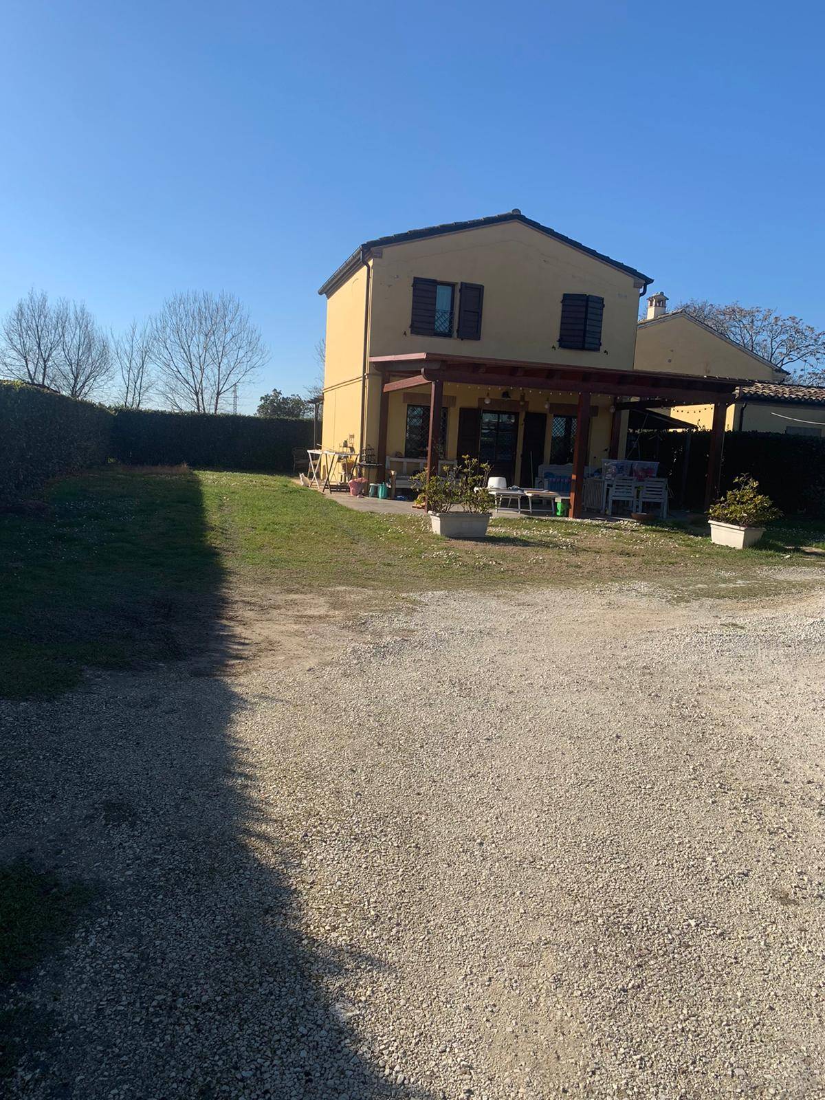 Casa singola in vendita a Porto Recanati, Quartiere Sud - Santa Maria in Potenza