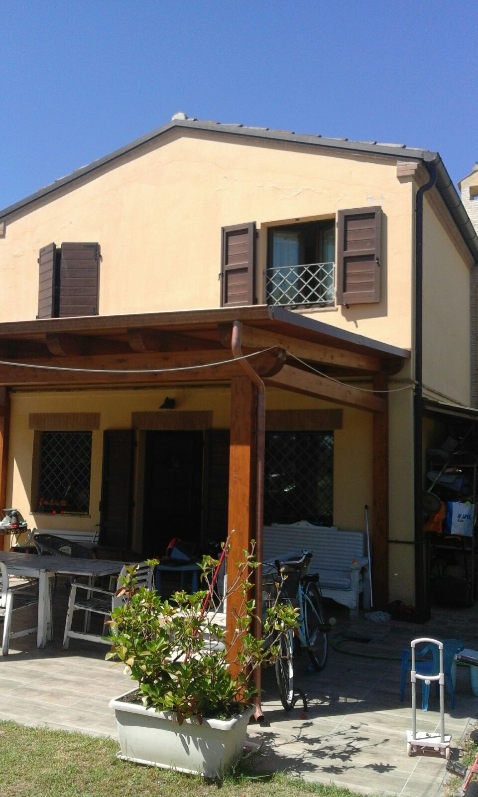 Casa singola in vendita a Porto Recanati, Quartiere Sud - Santa Maria in Potenza