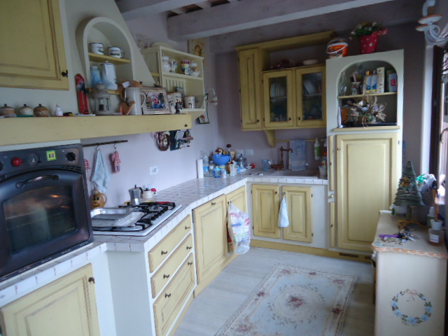 Casa singola in vendita a Porto Recanati, Quartiere Sud - Santa Maria in Potenza