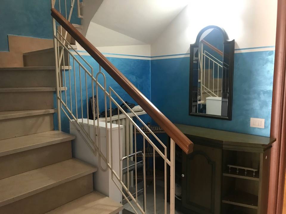 Casa singola in vendita a Porto Recanati, Centro storico