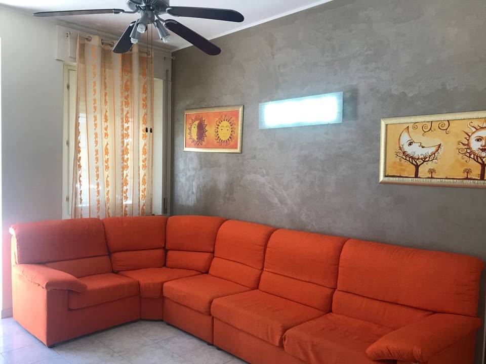 Casa singola in vendita a Porto Recanati, Centro storico