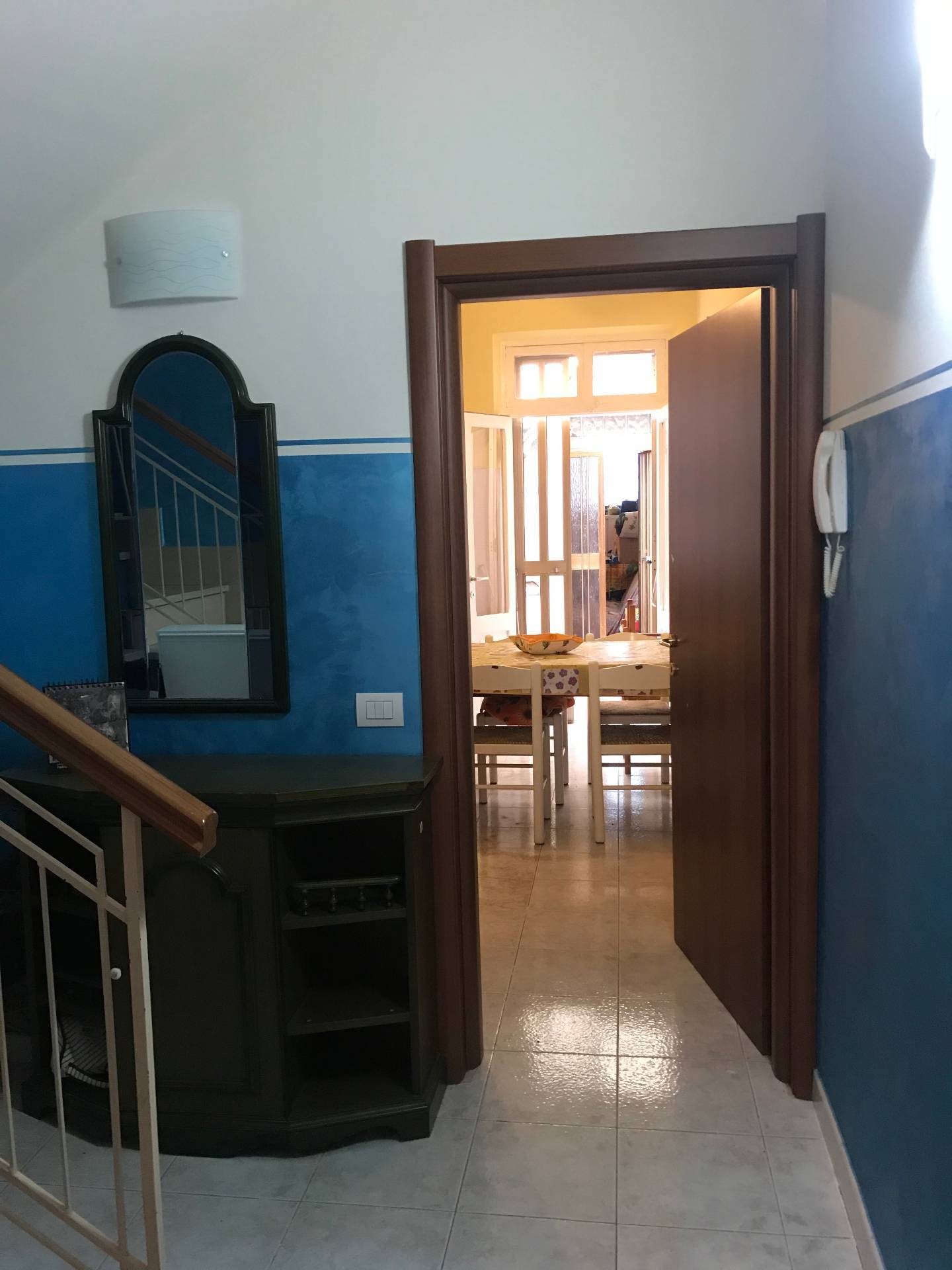 Casa singola in vendita a Porto Recanati, Centro storico