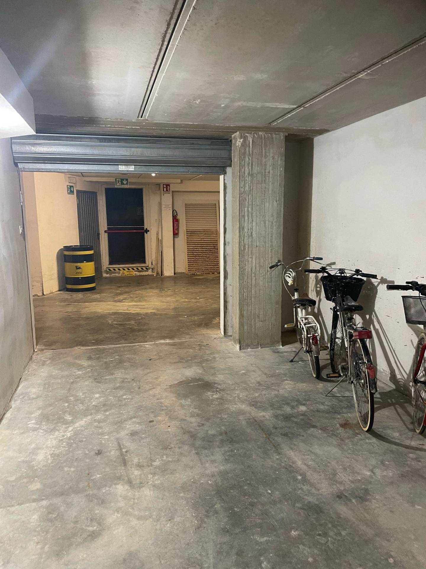 Box o garage in vendita a Porto Recanati