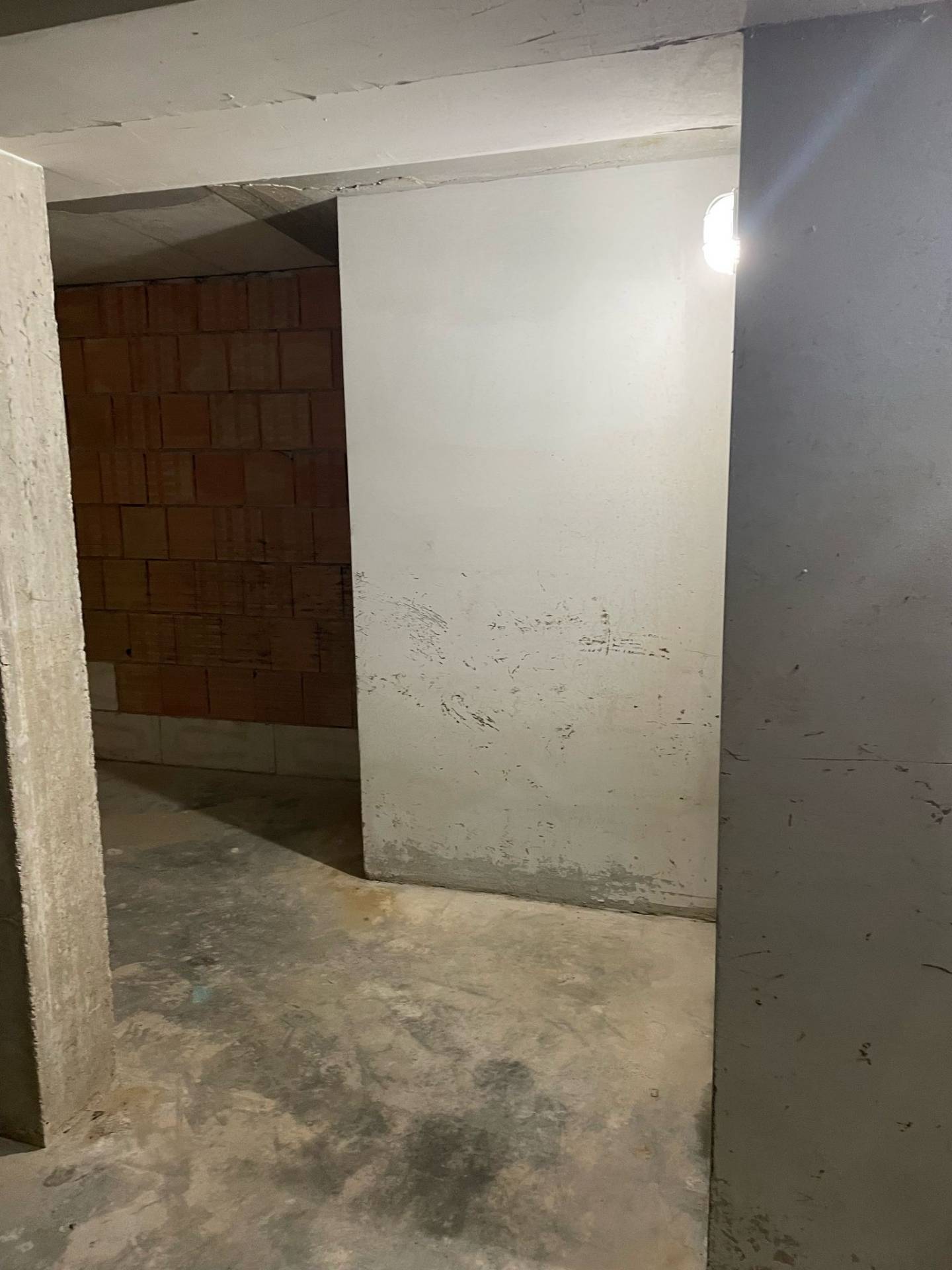 Box o garage in vendita a Porto Recanati