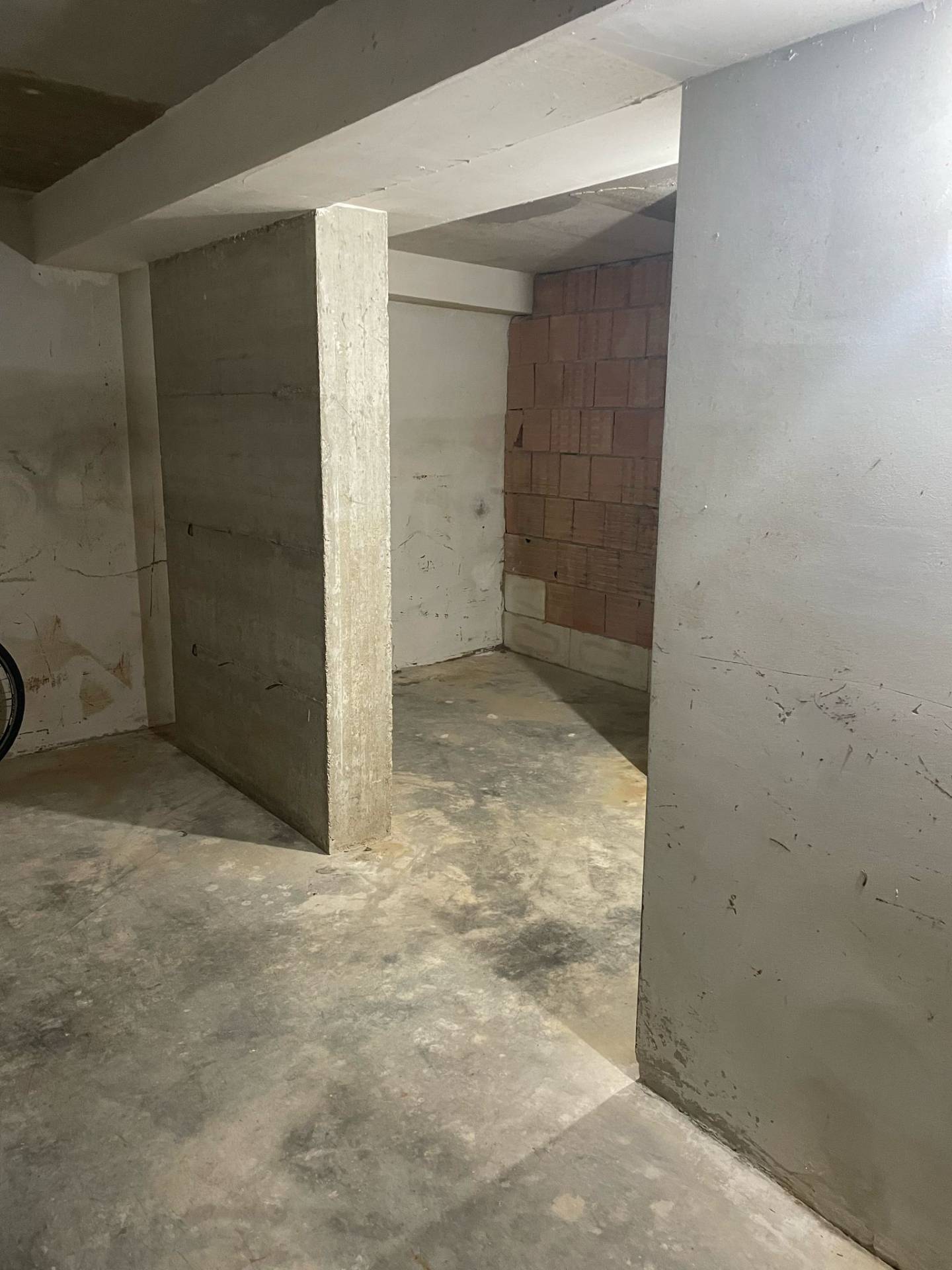 Box o garage in vendita a Porto Recanati