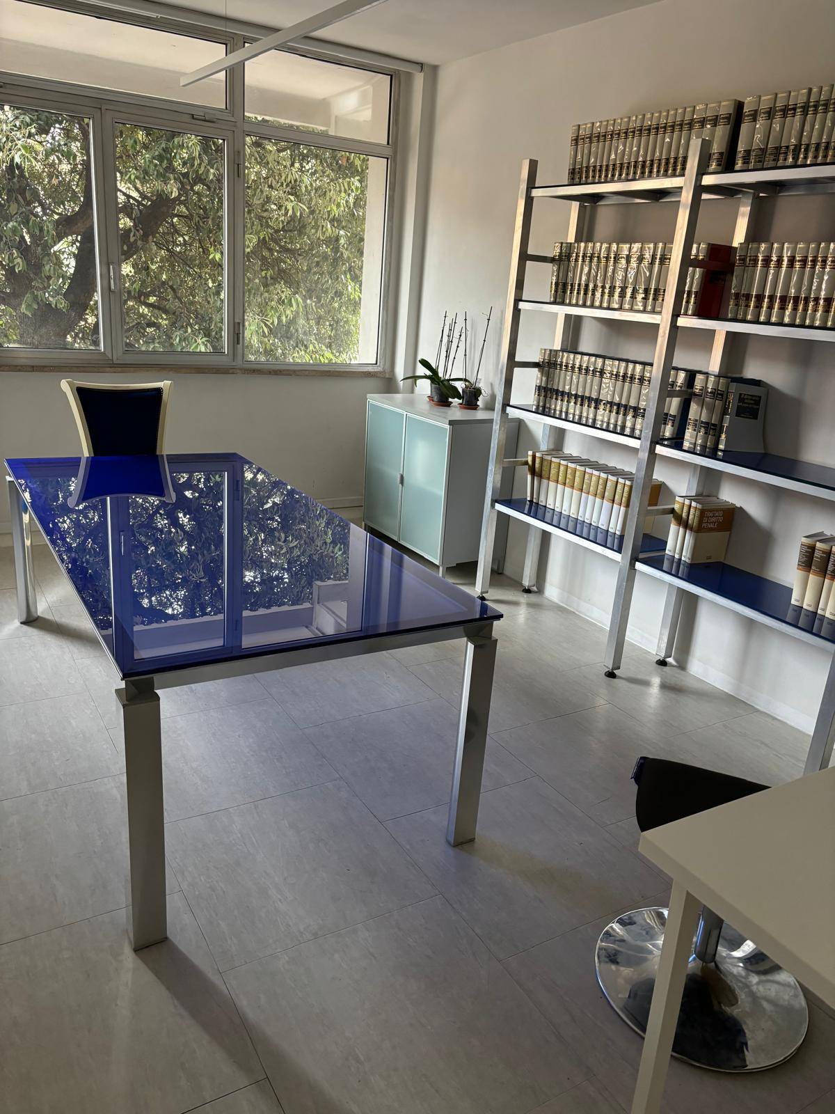 Studio/Ufficio in affitto a Civitanova Marche