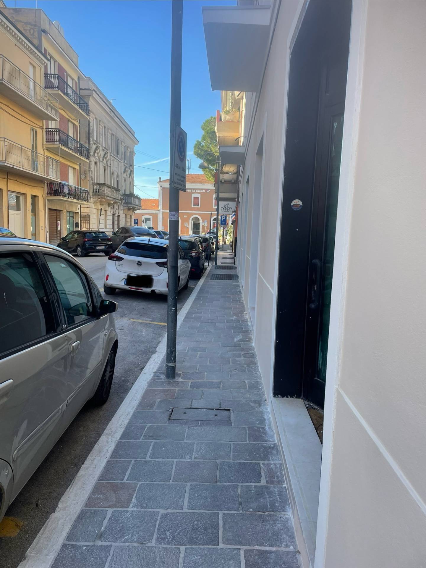 Appartamento in vendita a Porto Recanati, Centro storico