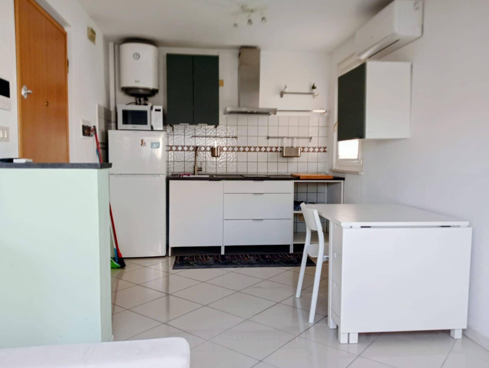 Mansarda in vendita a Porto Recanati