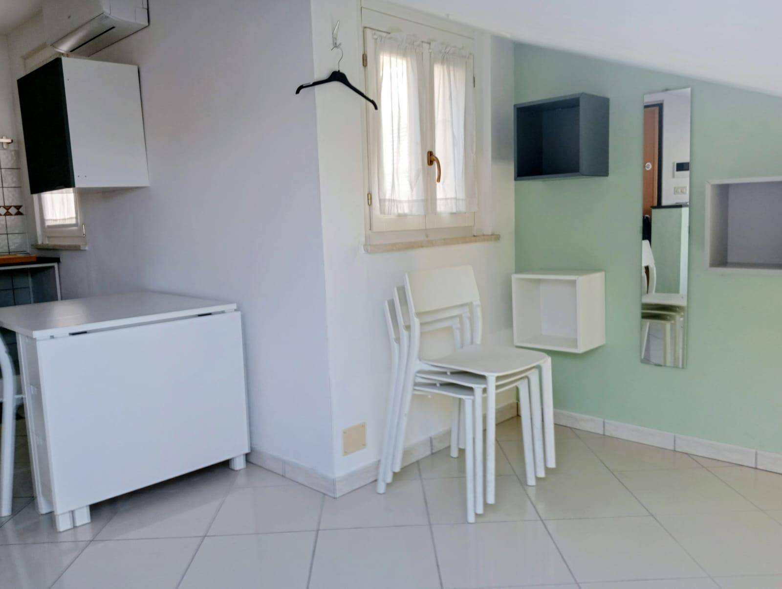 Mansarda in vendita a Porto Recanati