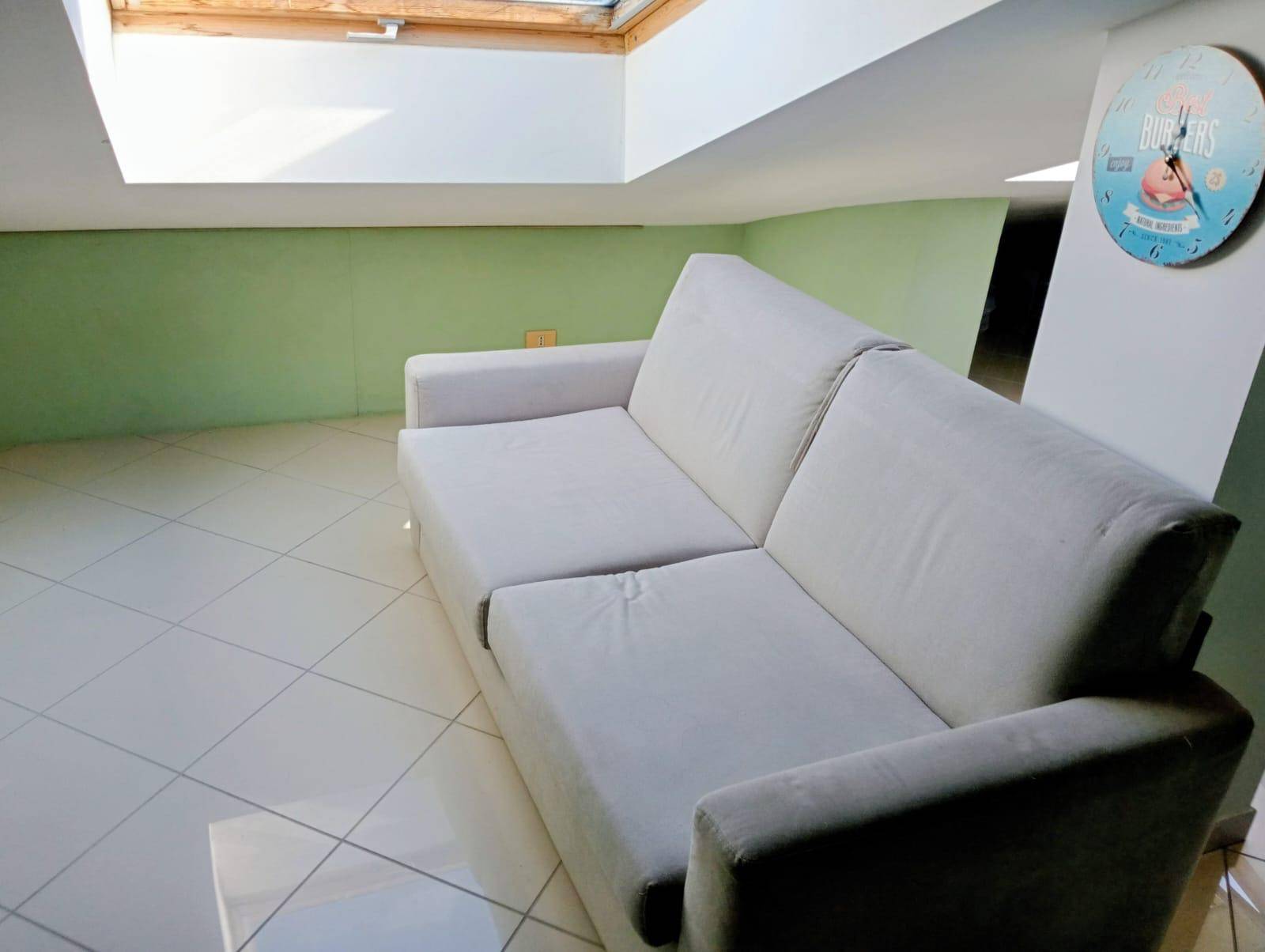 Mansarda in vendita a Porto Recanati