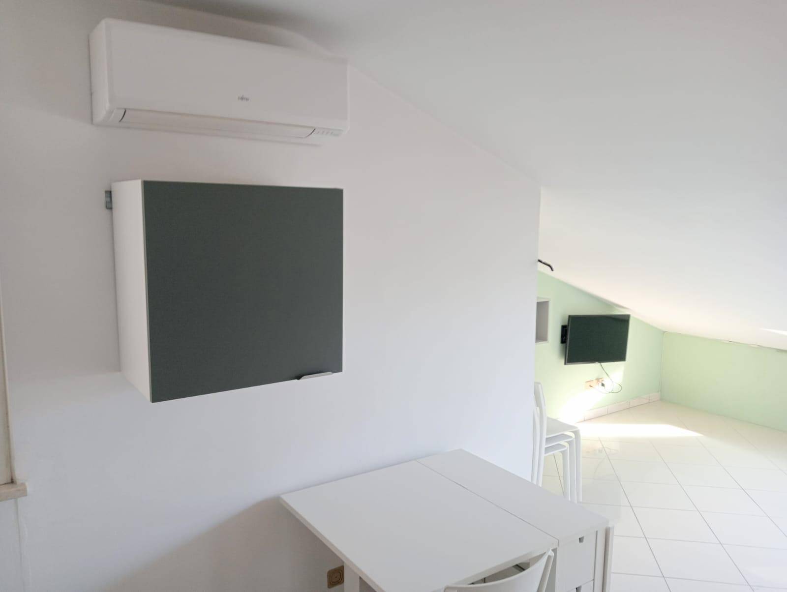 Mansarda in vendita a Porto Recanati