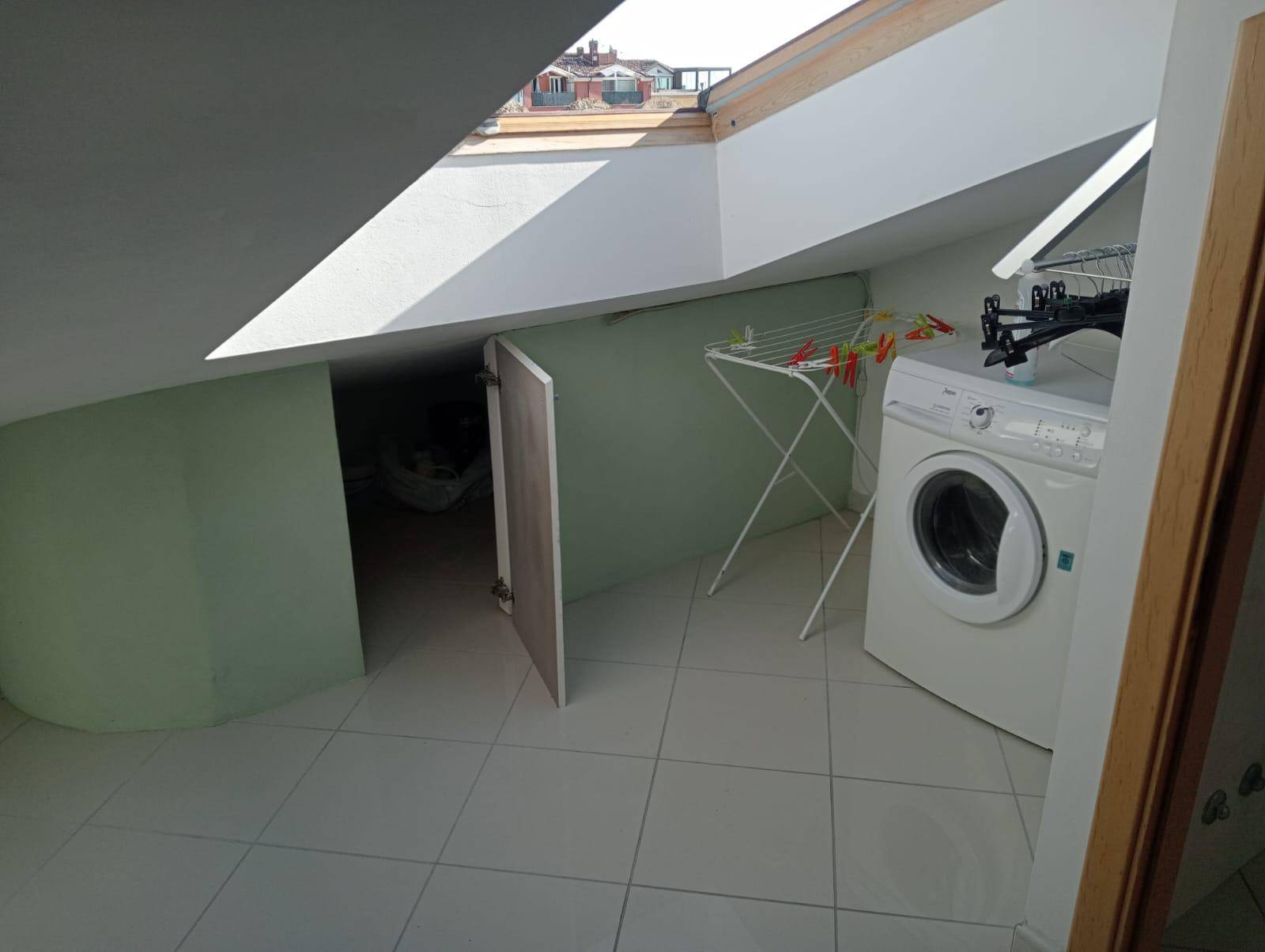 Mansarda in vendita a Porto Recanati