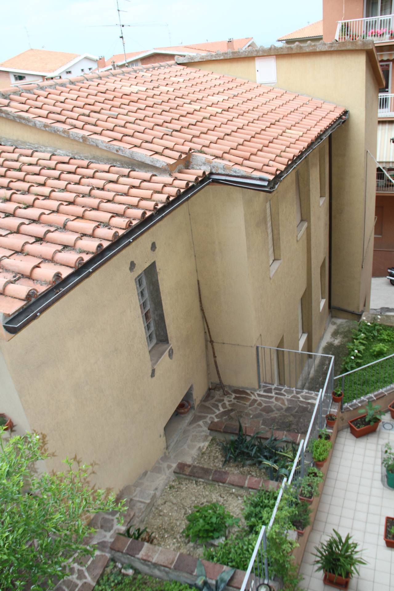 Appartamento in vendita a Osimo