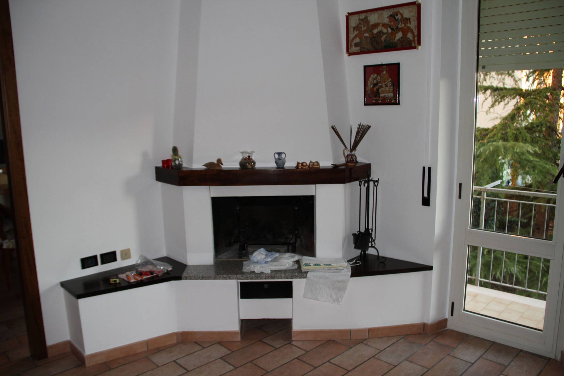 Appartamento in vendita a Osimo