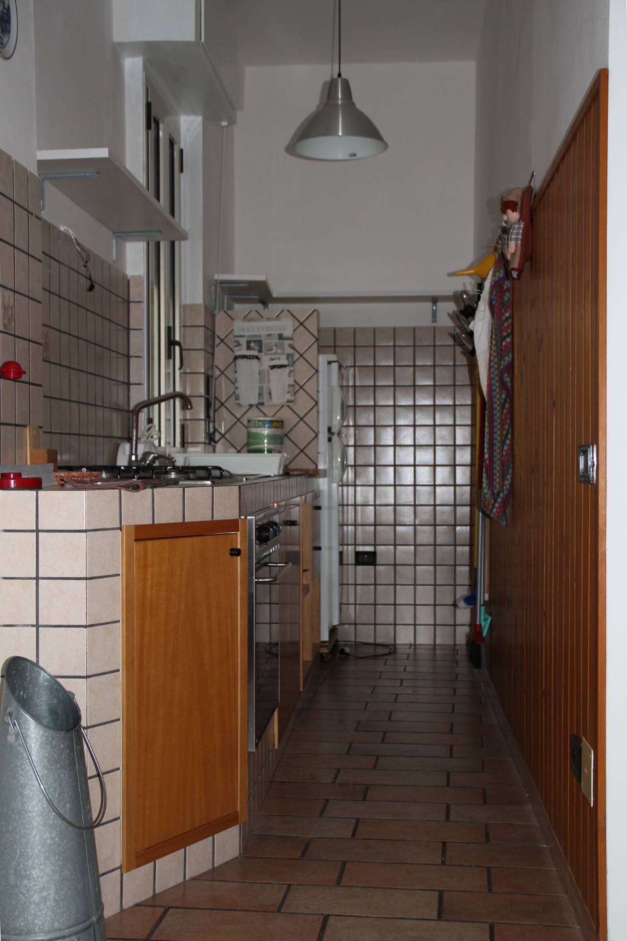 Appartamento in vendita a Osimo