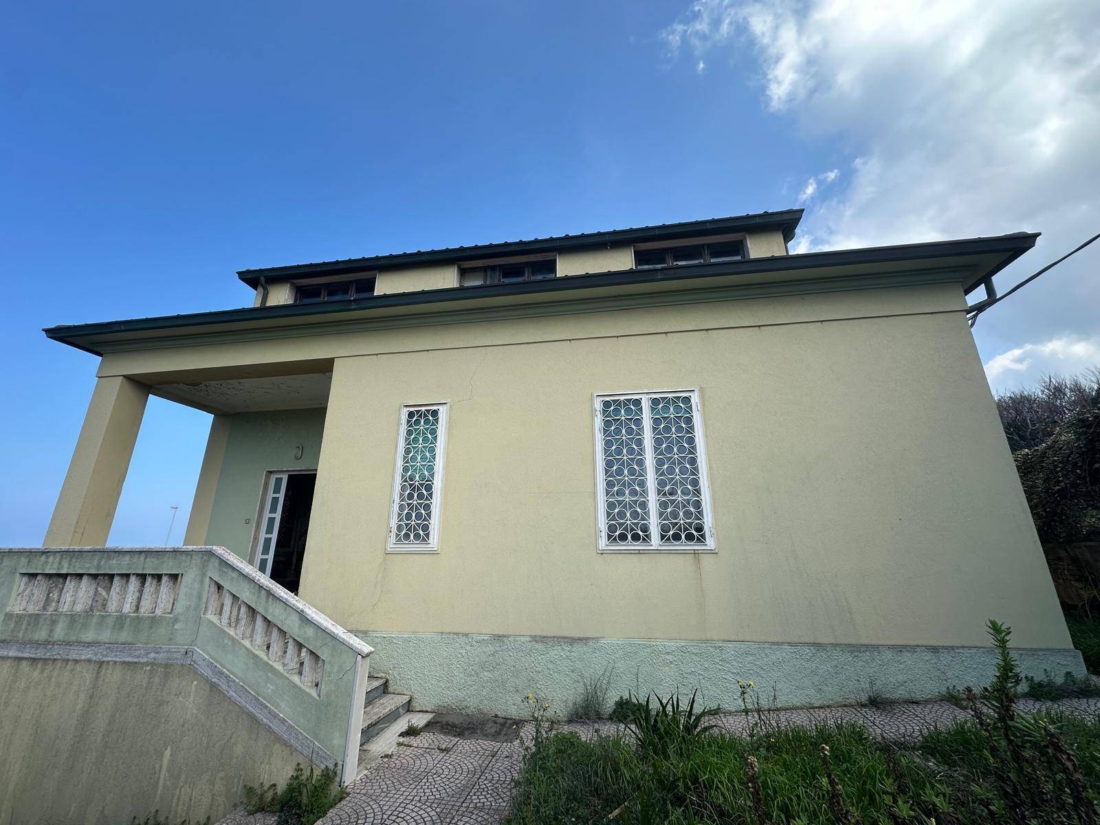 Casa singola in vendita a Ancona