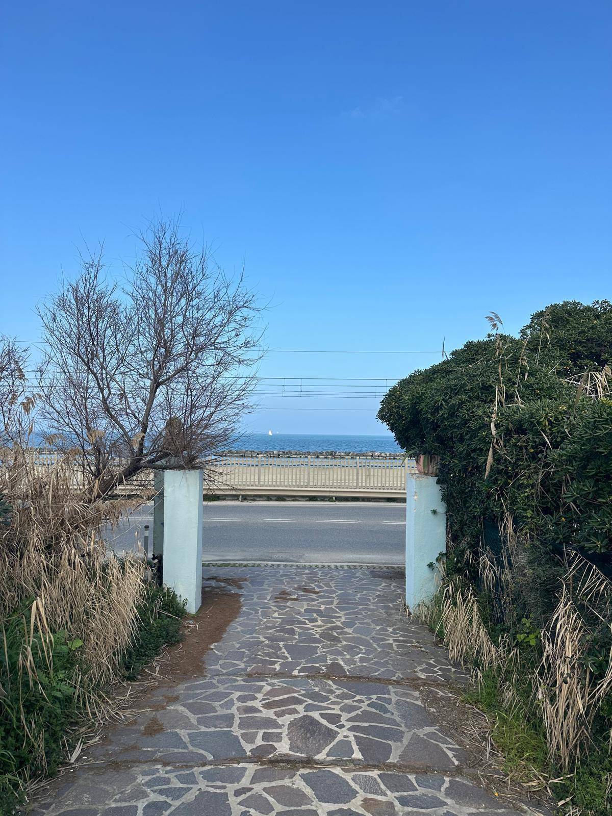 Casa singola in vendita a Ancona