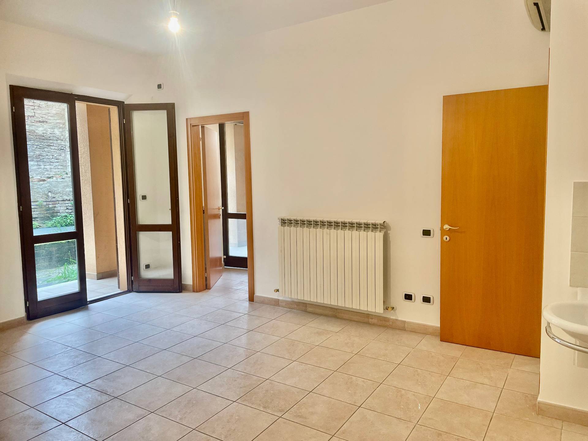 Appartamento in vendita a Loreto