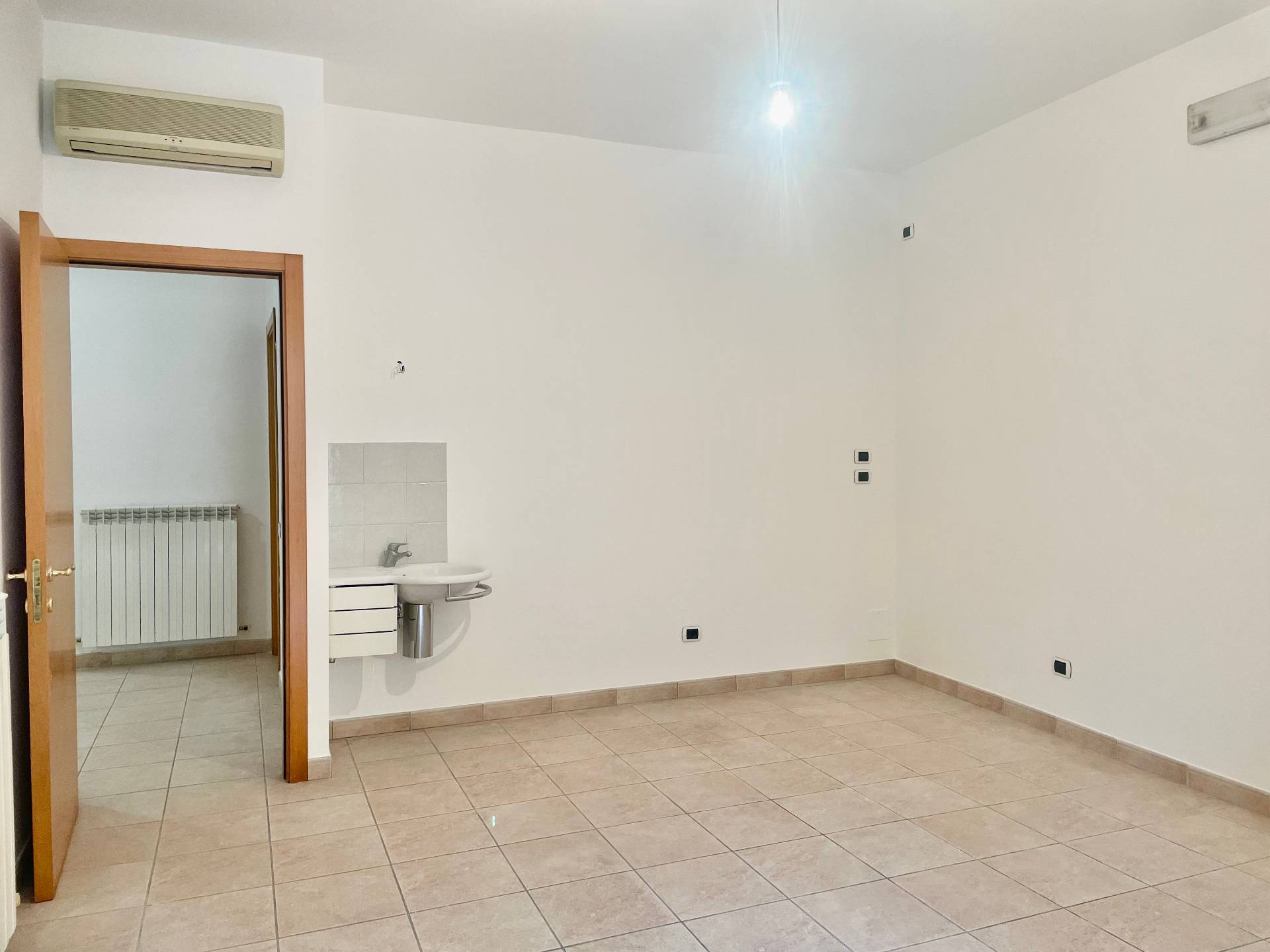 Appartamento in vendita a Loreto