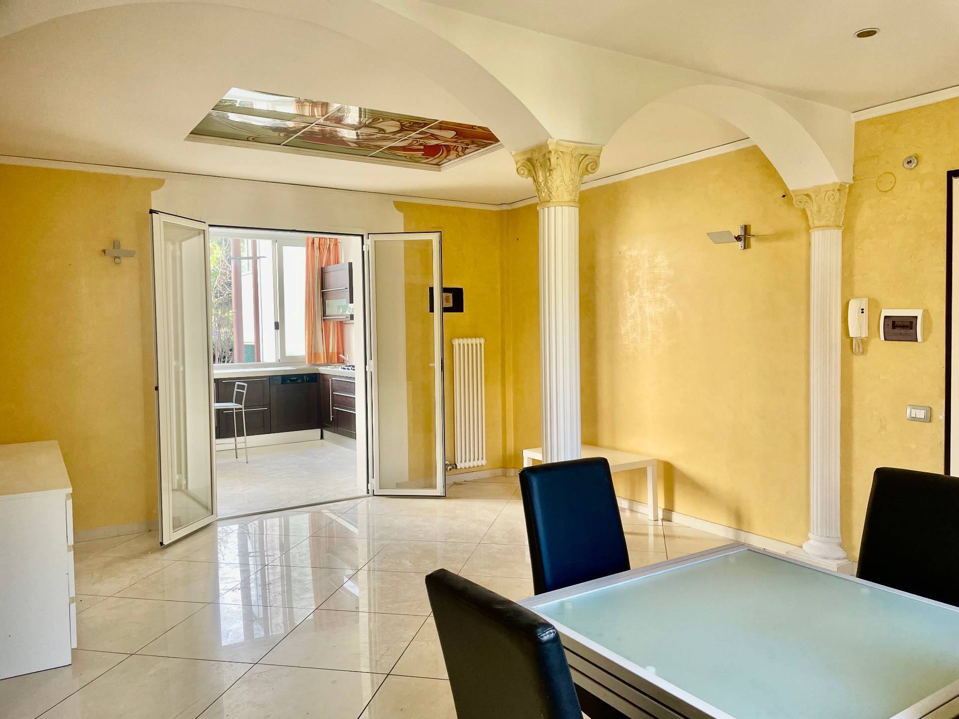 Appartamento in vendita a Porto Recanati, Zona sud limitrofa al centro citt