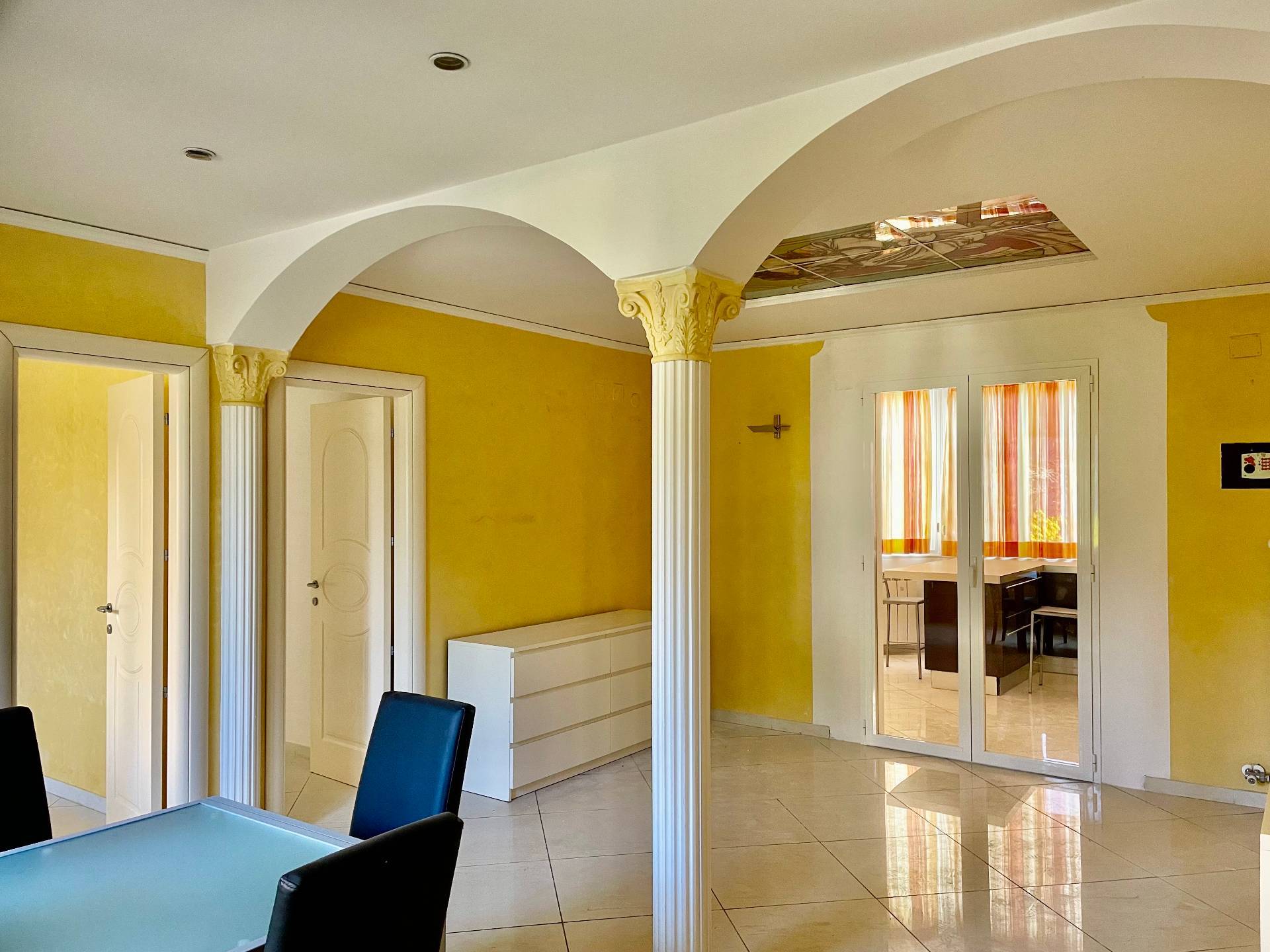 Appartamento in vendita a Porto Recanati, Zona sud limitrofa al centro citt