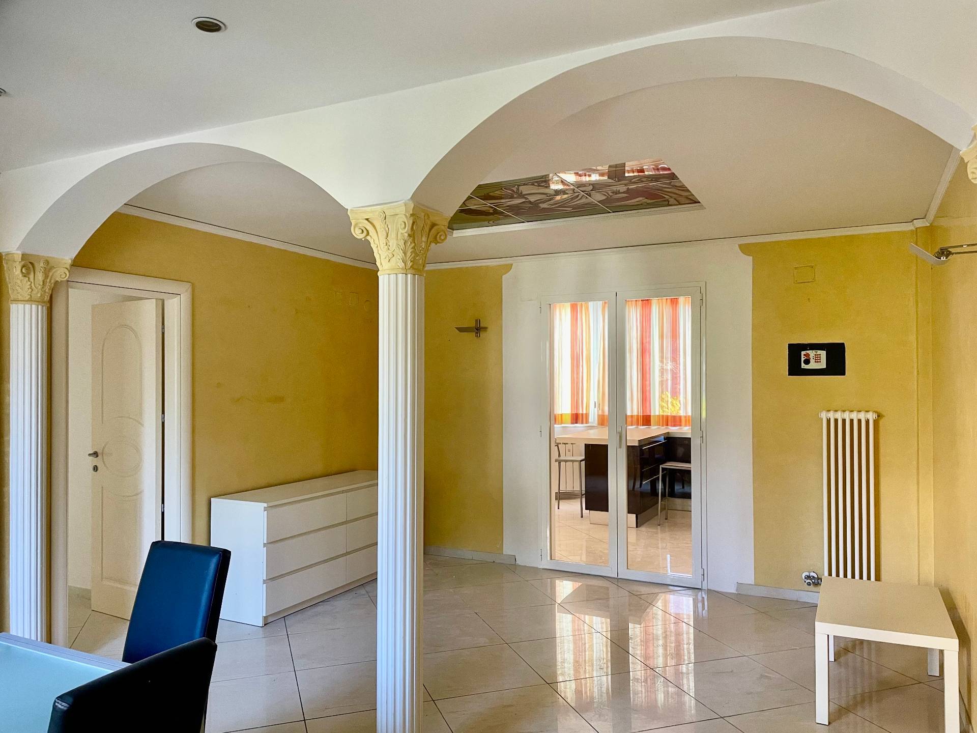 Appartamento in vendita a Porto Recanati, Zona sud limitrofa al centro citt