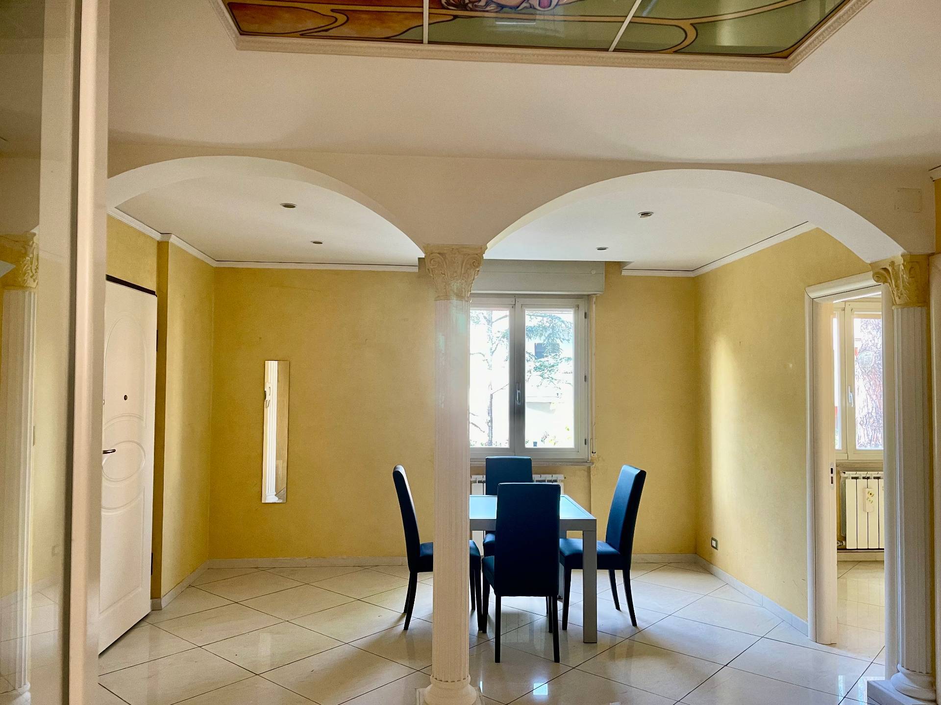 Appartamento in vendita a Porto Recanati, Zona sud limitrofa al centro citt