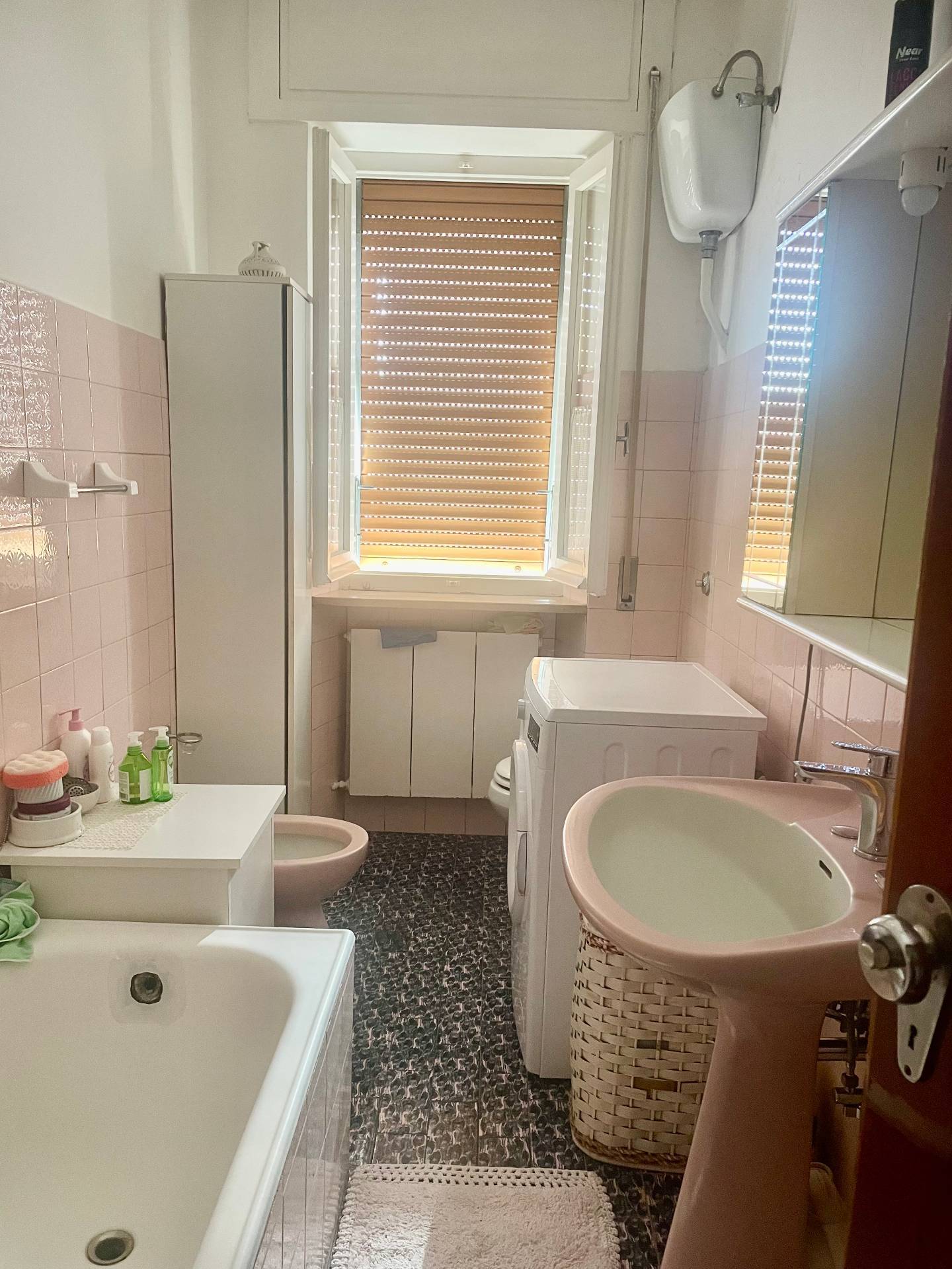 Appartamento in affitto a Filottrano