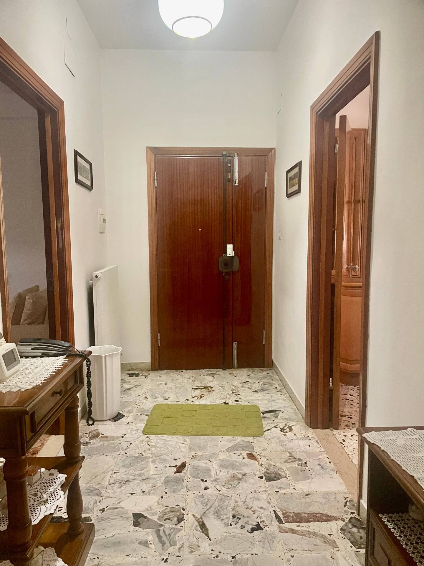 Appartamento in affitto a Filottrano