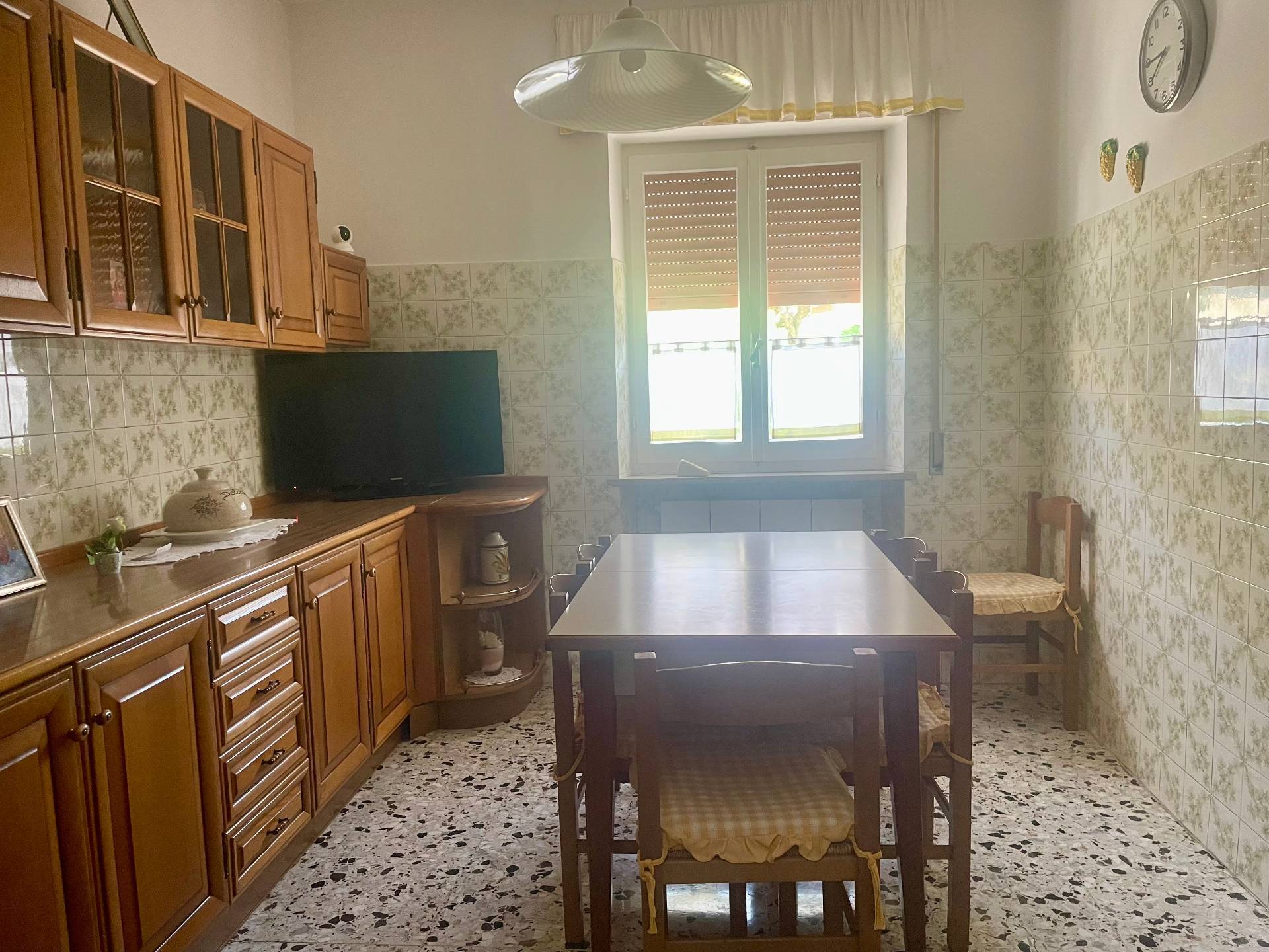 Appartamento in affitto a Filottrano