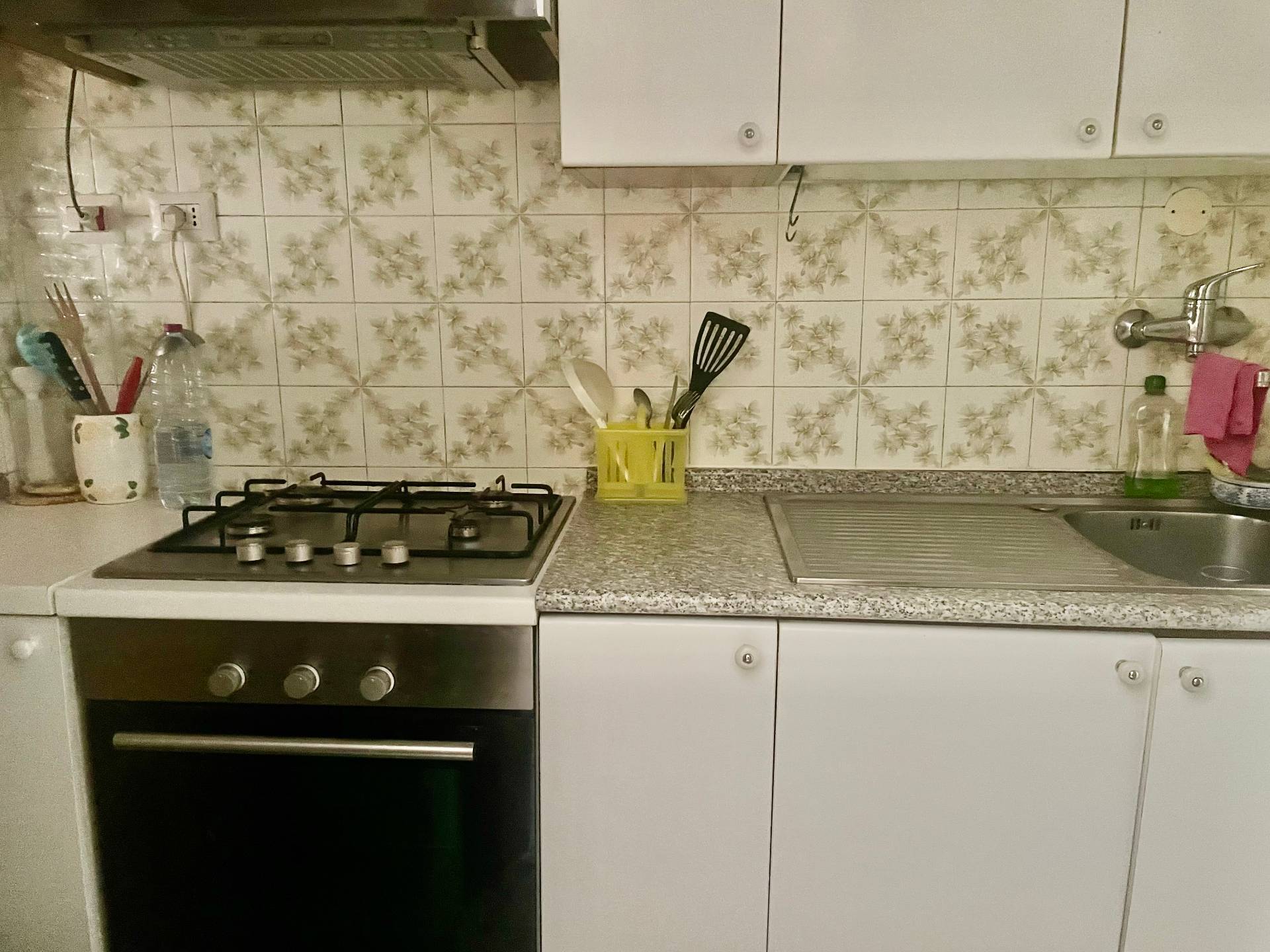 Appartamento in affitto a Filottrano