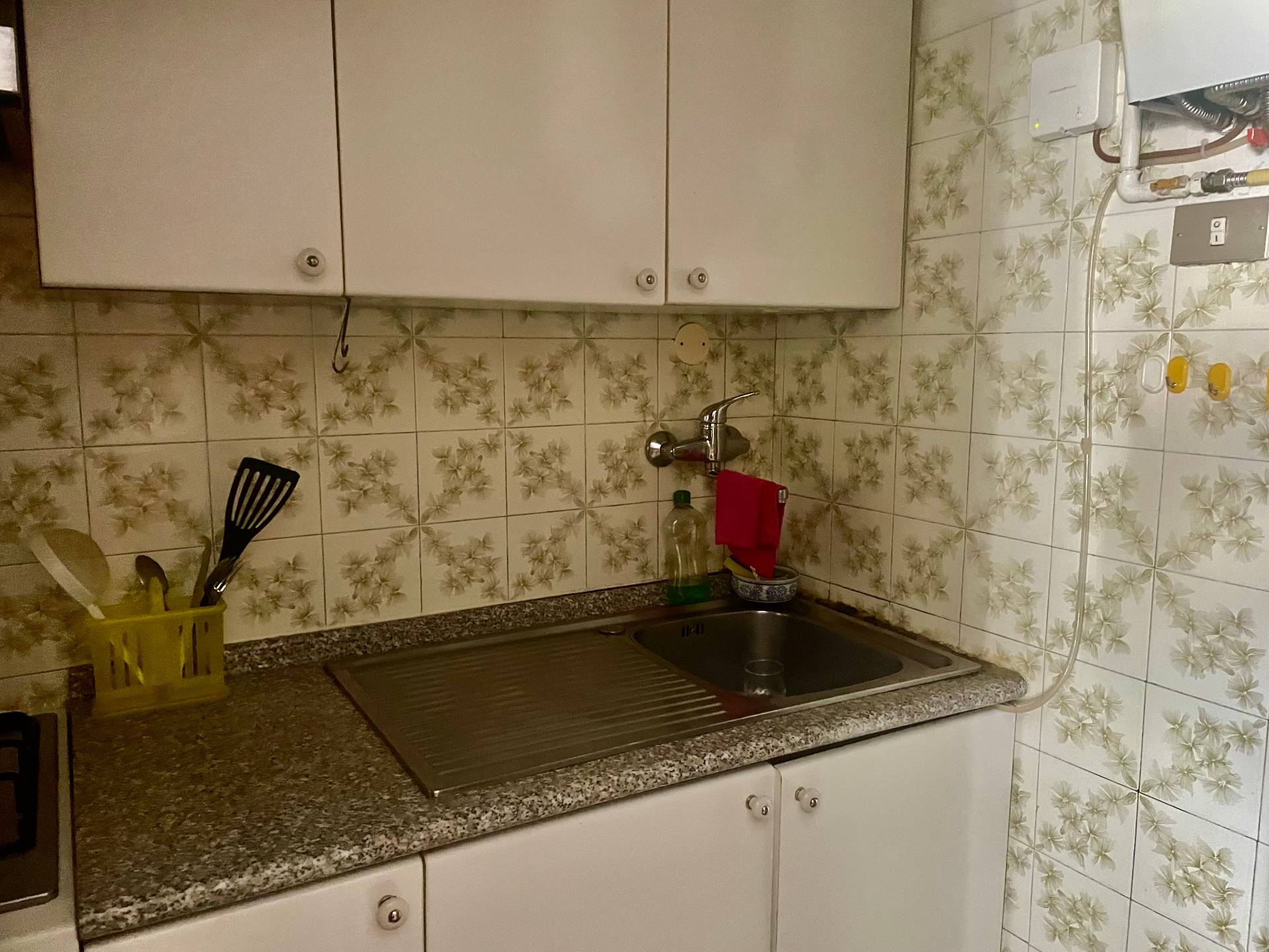 Appartamento in affitto a Filottrano