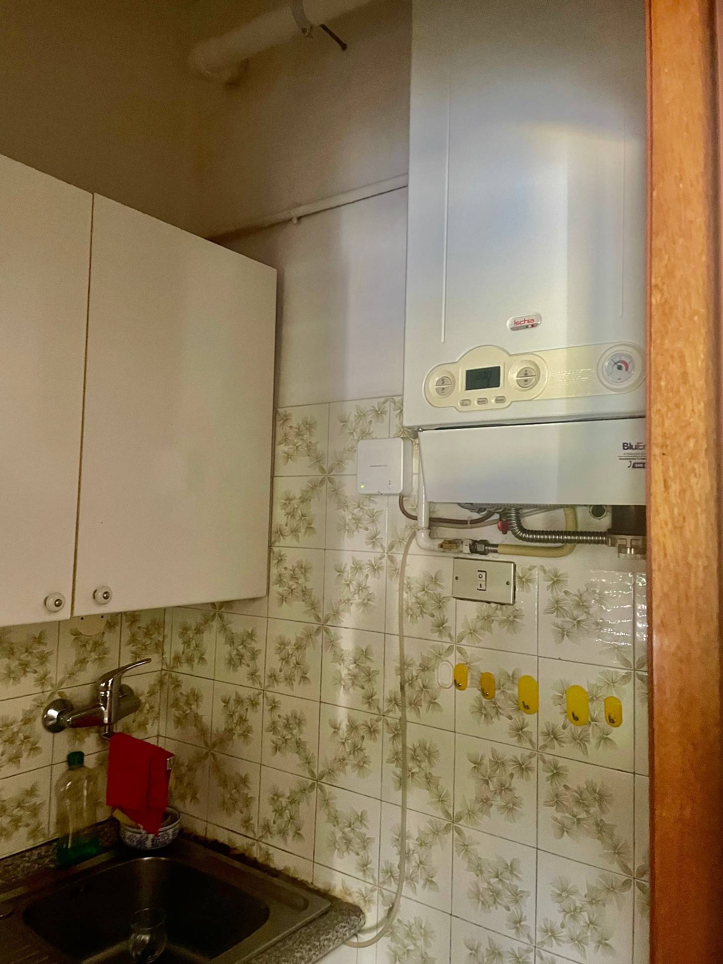 Appartamento in affitto a Filottrano