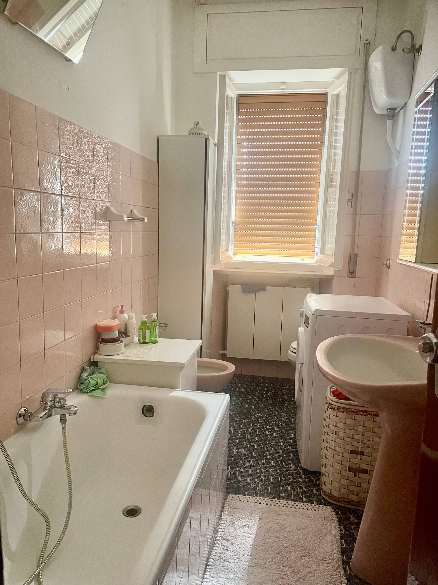 Appartamento in affitto a Filottrano