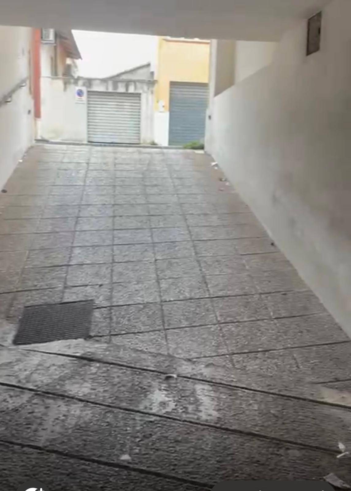 Box o garage in affitto a Porto Recanati