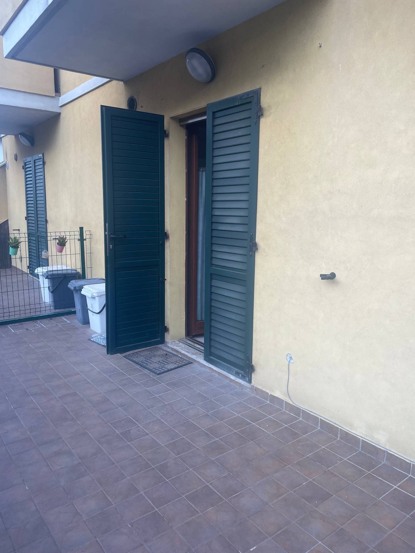 Appartamento in affitto a Ancona, Casine di Paterno