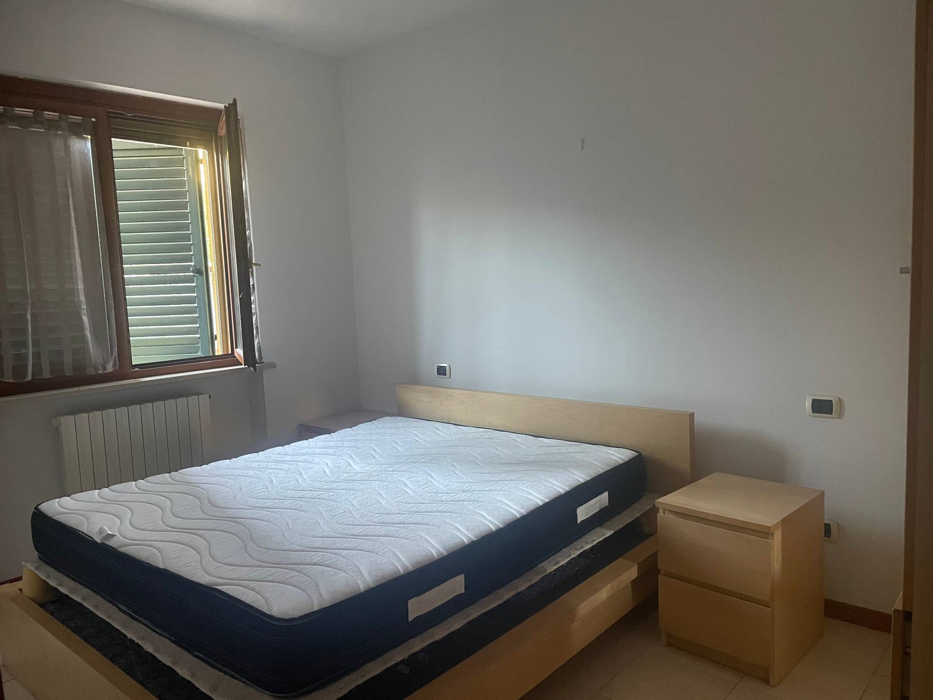 Appartamento in affitto a Ancona, Casine di Paterno