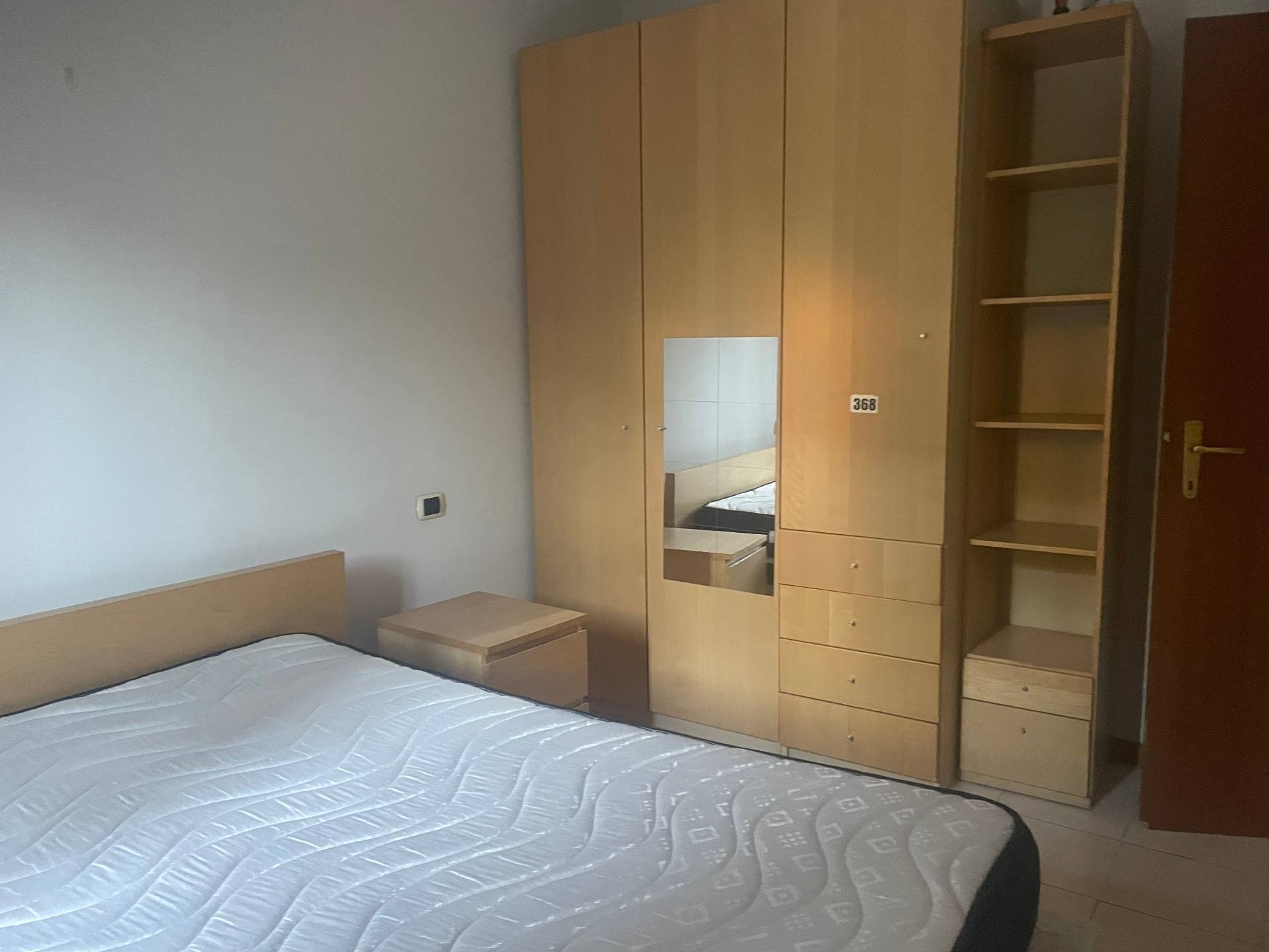 Appartamento in affitto a Ancona, Casine di Paterno