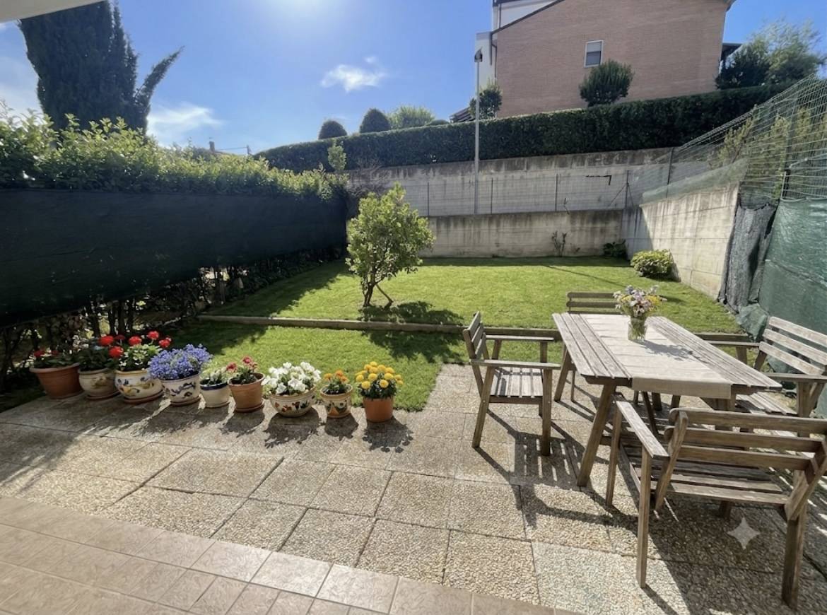 Appartamento in vendita a Recanati