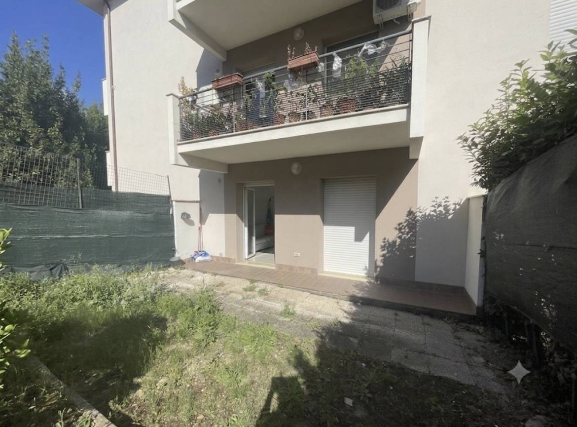 Appartamento in vendita a Recanati
