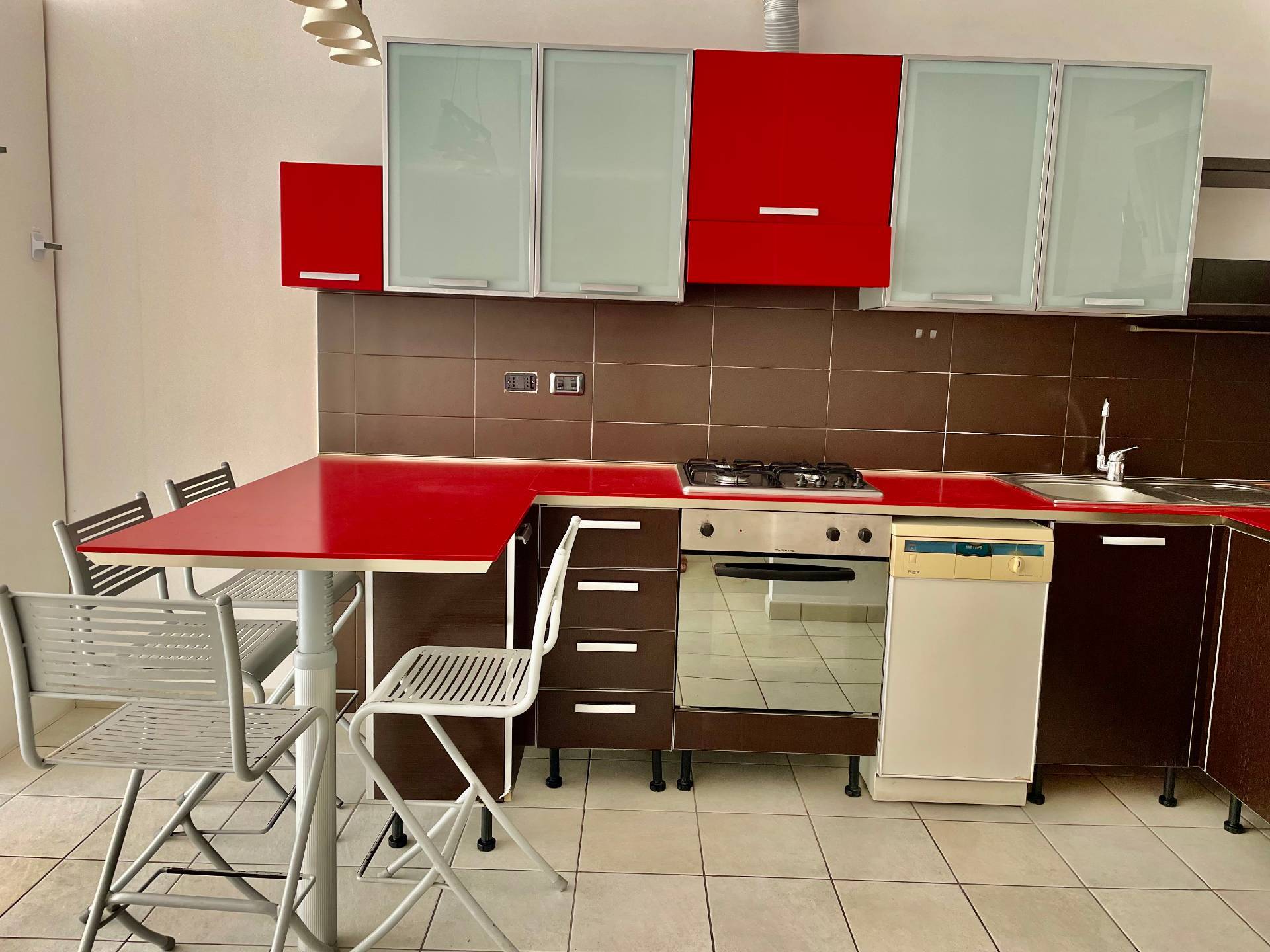 Appartamento in vendita a Recanati