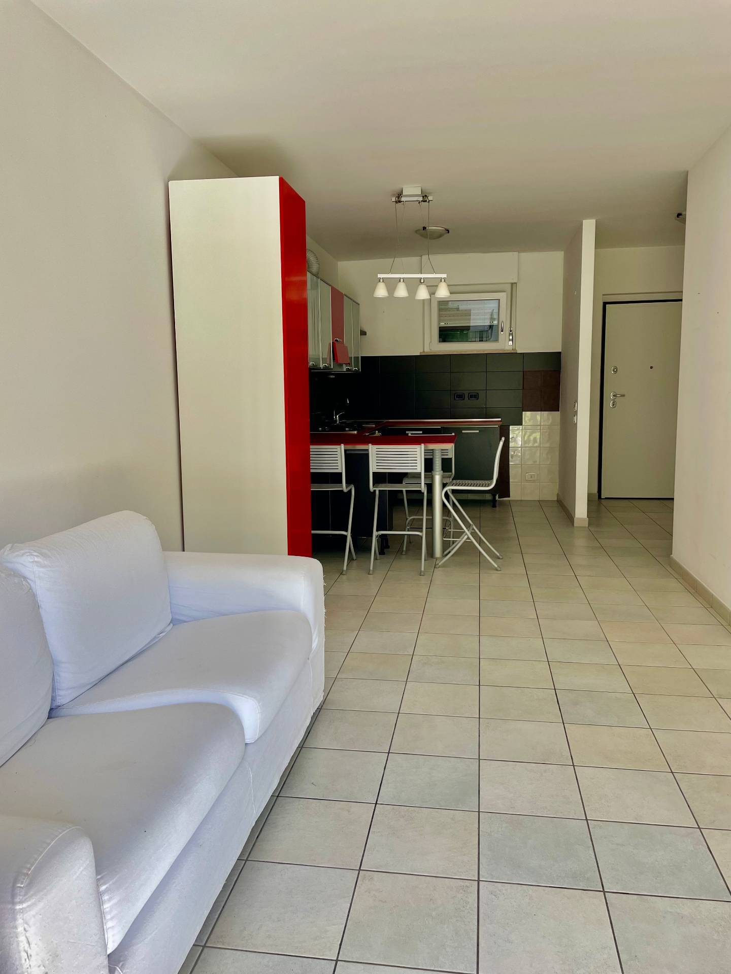 Appartamento in vendita a Recanati